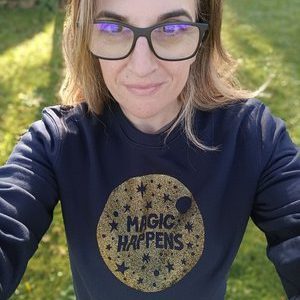 Adult Sweatshirt